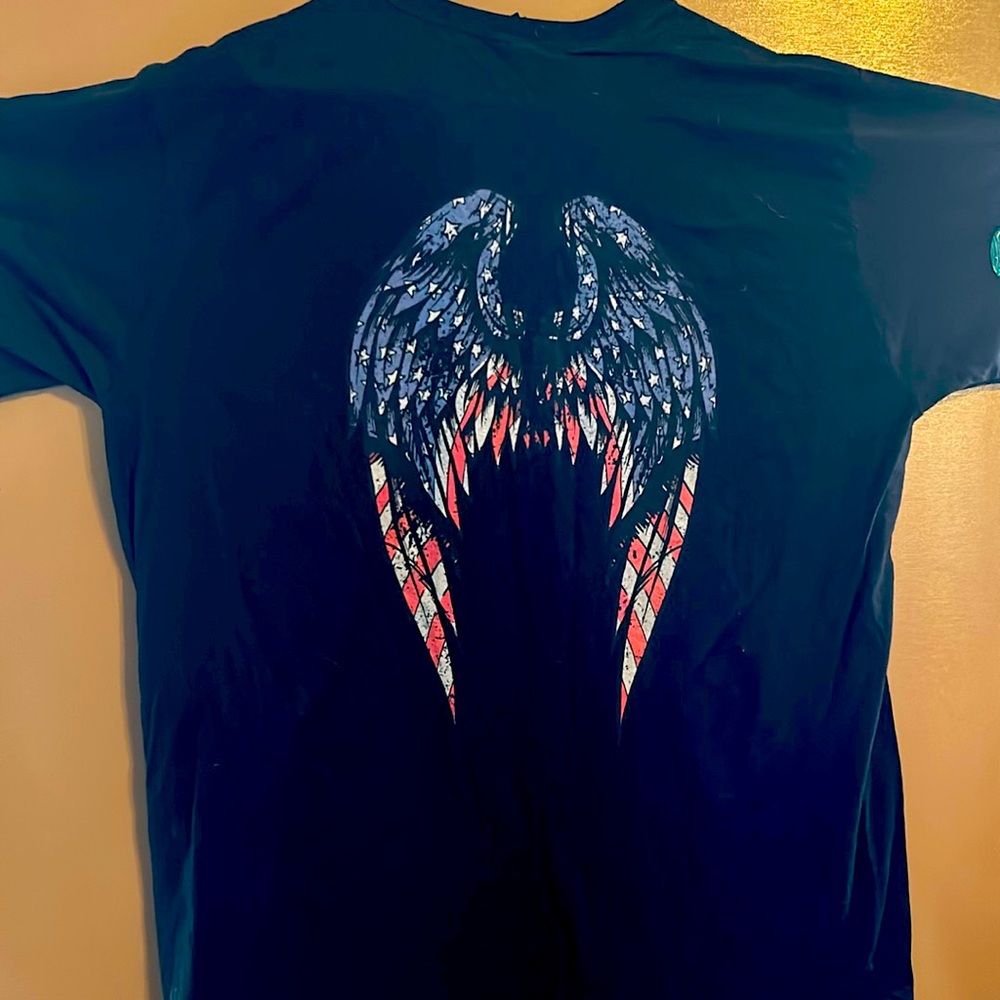 1 Nation T-shirt